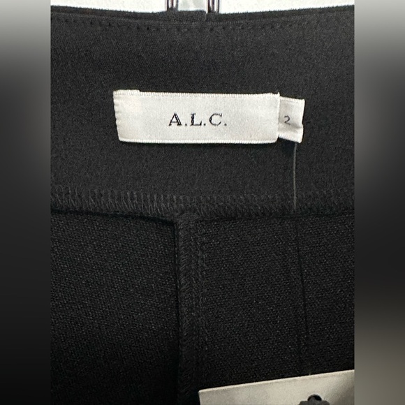 ✨NWT✨ A.L.C. Women’s Pants Size 2 - Picture 6 of 10